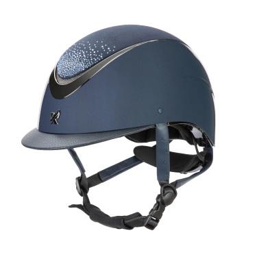 Casque d’équitation Karben Ariel Ellipse SP