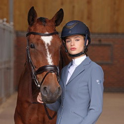 Casque d’équitation Karben Ariel Ellipse SP