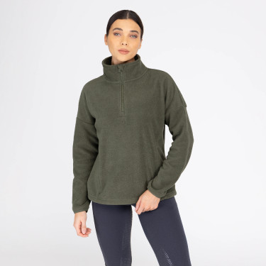 Polaire d’hiver Aubrion React Polaire d’hiver Aubrion React