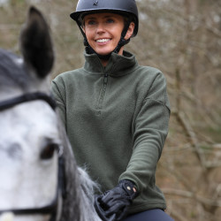 Aubrion React Winter Fleece Aubrion React Winter Fleece