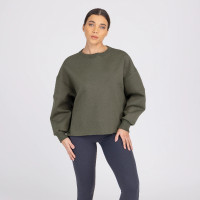 Aubrion React Sweatshirt