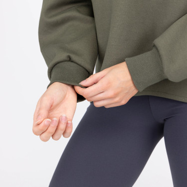 Aubrion React Sweatshirt Aubrion React Sweatshirt