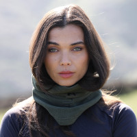 Cache-cou Aubrion React