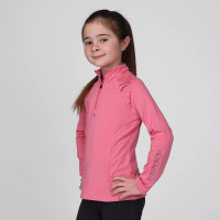 Aubrion React Winter Basislaag Jonge Ruiter
