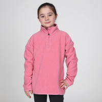 Polaire d’hiver Aubrion React jeune cavalier Polaire d’hiver Aubrion React jeune cavalier