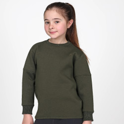 Aubrion React Sweatshirt Jeune Cavalier Aubrion React Sweatshirt Jeune Cavalier