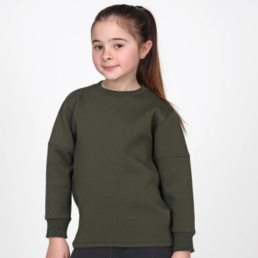 Sweat Aubrion React Jeune cavalier Sweat Aubrion React Jeune cavalier