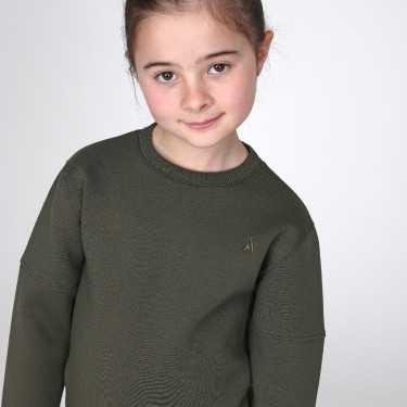 Aubrion React Sweatshirt Jeune Cavalier Aubrion React Sweatshirt Jeune Cavalier