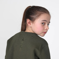 Aubrion React Sweatshirt Jeune Cavalier Aubrion React Sweatshirt Jeune Cavalier