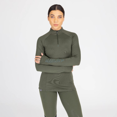Sous-couche hivernale Aubrion React