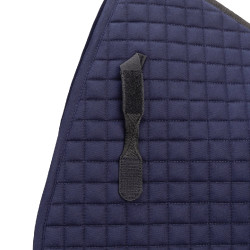 Tapis de selle en coton Arma Deluxe