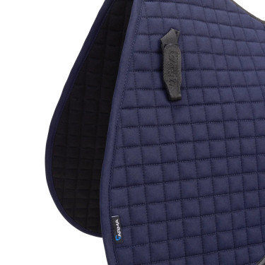 ARMA Deluxe Katoenen Zadeldekje
