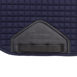 ARMA Deluxe Katoenen Zadeldekje