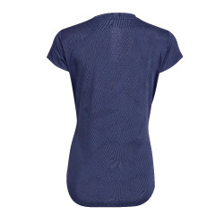 Kinder rij T-shirt technisch Shires Aubrion React
