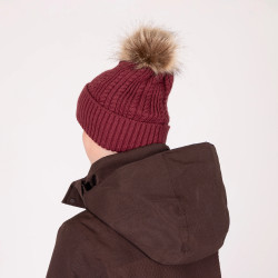 Winter rijjas voor jonge ruiters – Aubrion | Equi-Clic Winter rijjas voor jonge ruiters – Aubrion | Equi-Clic