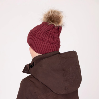Winter rijjas voor jonge ruiters – Aubrion | Equi-Clic Winter rijjas voor jonge ruiters – Aubrion | Equi-Clic