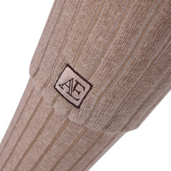 Rijsokken voor laarzen – Aubrion Equestrian winterwarmte