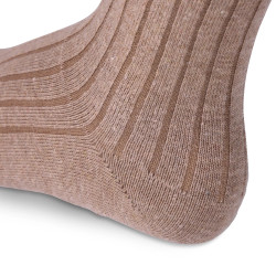 Chaussettes hautes équitation hiver Aubrion – chaleur Chaussettes hautes équitation hiver Aubrion – chaleur