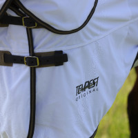 Shires Tempest Original Vliegendeken & Halssluiting Set