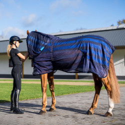 Cool On Track koelnekkap voor paardendeken Back on Track