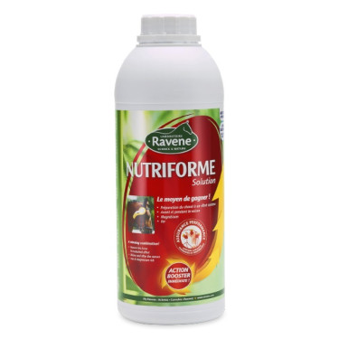 Nutriforme Ravene