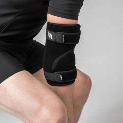 Coudière ajustable Strapz Back on Track