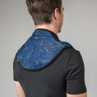 Verkoelende nekband Back on Track