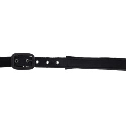 Licol AH26 Covalliero Noir
