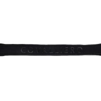 Covalliero Halster AW26 Zwart