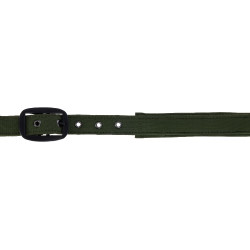 Licol AH26 Covalliero Vert forêt
