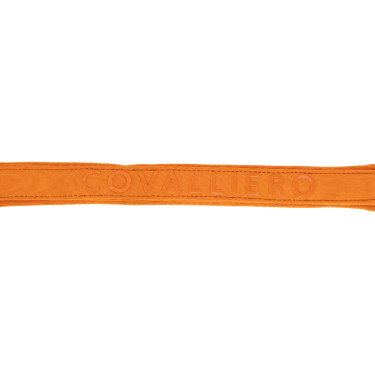 Licol AH26 Covalliero Orange