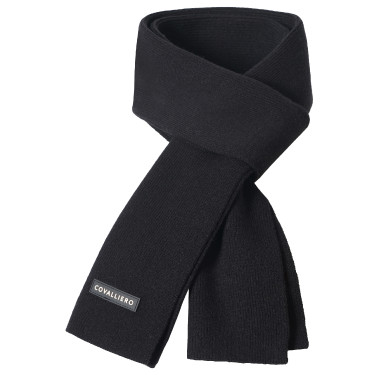 Echarpe tricot AH26 Covalliero