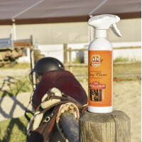 Easy Clean Charlee's...