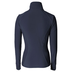 Covalliero Active Shirt AH26 Dames Donker marineblauw