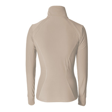 Polo Active Shirt Covalliero AH26 Femme