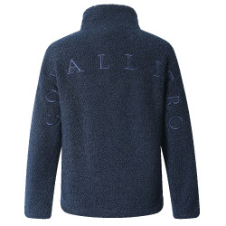 Sweat maille Teddy Covalliero AH26 femme