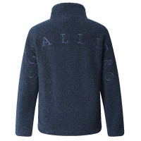 Covalliero Teddy-breisel sweater AH26 dames