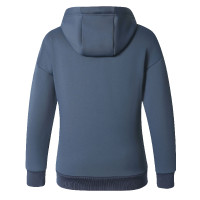 Sweat Covalliero AH26 Femme Marine foncé Bleu Sweat Covalliero AH26 Femme Marine foncé Bleu