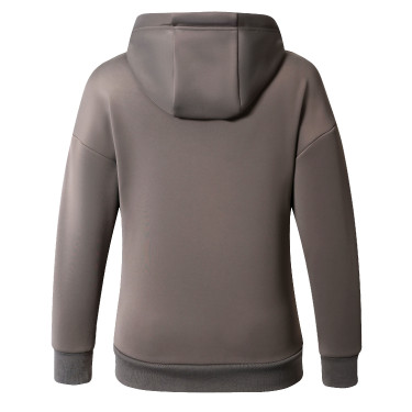Sweat Covalliero AH26 Femme Milky chocolate Gris Sweat Covalliero AH26 Femme Milky chocolate Gris