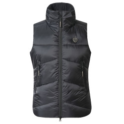 Veste sans manches Covalliero Bodywarmer AH26 Femme Noir Veste sans manches Covalliero Bodywarmer AH26 Femme Noir