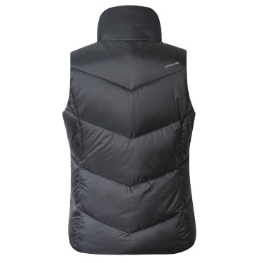 Veste sans manches Covalliero Bodywarmer AH26 Femme Noir Veste sans manches Covalliero Bodywarmer AH26 Femme Noir