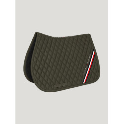 Tapis de CSO Tommy Hilfiger Equestrian Stanford Vert camo