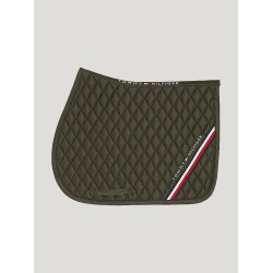 Tapis de CSO Tommy Hilfiger Equestrian Stanford Vert camo