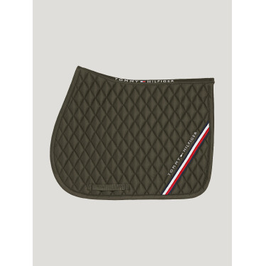 Tapis de CSO Tommy Hilfiger Equestrian Stanford Vert camo