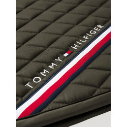 Tapis de CSO Tommy Hilfiger Equestrian Stanford Vert camo