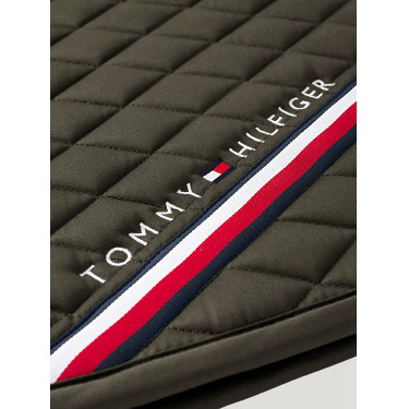 Tapis de CSO Tommy Hilfiger Equestrian Stanford Vert camo