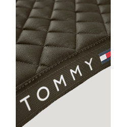 Tapis de CSO Tommy Hilfiger Equestrian Stanford Vert camo