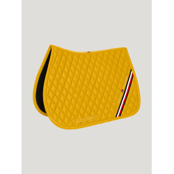 Tapis de CSO Tommy Hilfiger Equestrian Stanford Moutarde Jaune Tapis de CSO Tommy Hilfiger Equestrian Stanford Moutarde Jaune