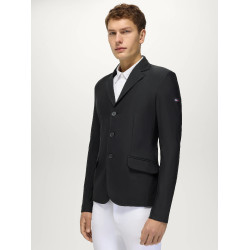 Veste de concours homme équitation TH Carson | Eqi-clic