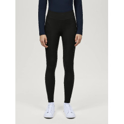 Winter rijleggings dames full grip Tommy Hilfiger